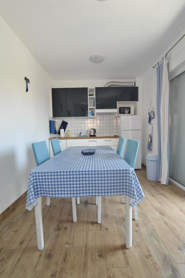 Apartmani Rebecca Вир Экстерьер фото