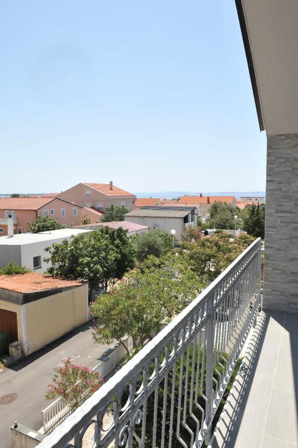 Apartmani Rebecca Вир Экстерьер фото